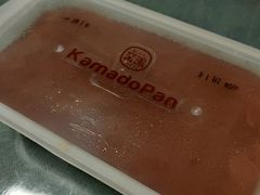 -窑滚面包专门店(马鞍山金鹰店)