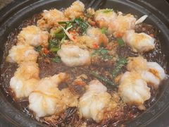 -绿茶餐厅(深圳龙华天虹购物中心店)