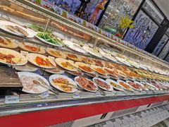 -福成自助烤肉(长阳店)
