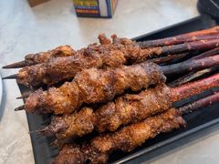 -丁里羊肉小镇(滨湖旗舰店)