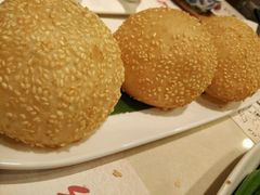 -舊街坊茶楼(市二宫店)