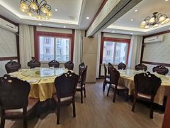 包厢-合家小菜餐馆(新诚花苑店)