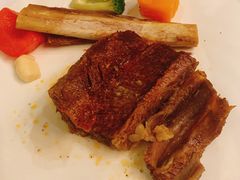 台塑牛排-王品牛排(合肥万象城店)