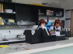-椰小咖(亚龙湾东榕美食广场店)