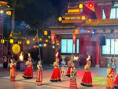 -深圳锦绣中华民俗村