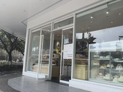 门面-好利来(道前街店)