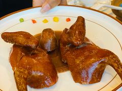 -粤菜王府·海鲜·茶市·海景餐厅(大梅沙店)
