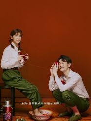 -巴黎新娘婚纱摄影·婚礼策划(嘉定总店)