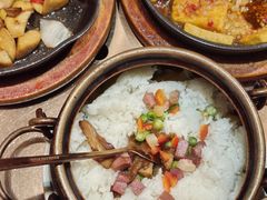 -云海肴云南菜·蒸汽石锅鱼(北京良乡华冠店)