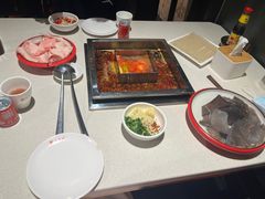 -红鼎坊·老成都火锅(新南门店)