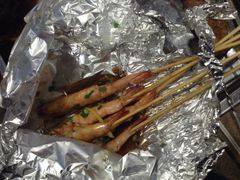 -老虎滩大连海鲜烧烤(建邺云锦路总店)