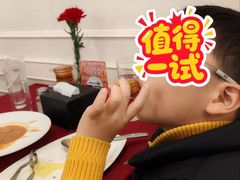 -红房子西菜馆(淮海中路店)