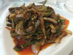 -溱湖八鲜菜馆