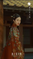 -盘子女人坊古装写真摄影(天津总店)