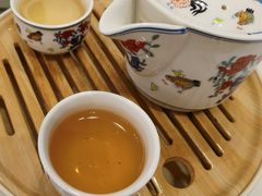 -南拳十三姨·潮汕砂锅粥·粤菜(西单大悦城店)