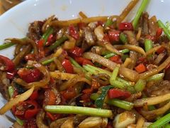 -浏阳小饭铺(洪西小区店)