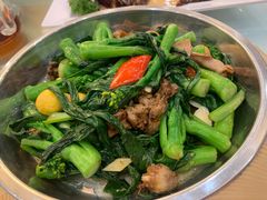 -东江渔村·古典园林·30年粤菜老字号(太和店)
