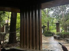 -张家港金凤凰度假村温泉