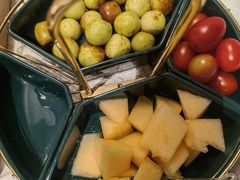 -华夏良子·足道SPA艾灸(铁道大厦店)