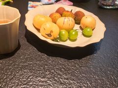 -桐湾大院·桐庐菜(滨江店)