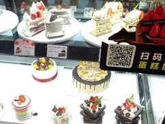 -巴黎贝甜·生日蛋糕(杭州文二路店)