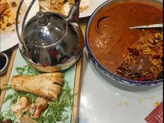 -鼎好家常菜(天桥店)