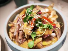 -锦府盐帮·李宅(领展购物广场中关村店)