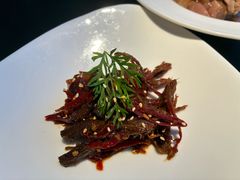 -丽晶轩中餐厅(重庆丽晶酒店)
