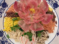 -老雒阳面馆·水席·洛阳菜(王城路店)