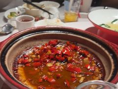 -千百味红餐厅·江西菜(绿地双子塔店)