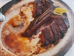 -Wolfgang’s Steakhouse 沃夫冈牛排馆(上海白玉兰广场店)