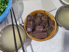-小倪羊肉米线馆