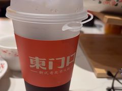 -东门口涮肉·砂锅·烤串(老门东店)