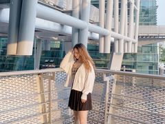 -福田体育公园