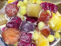 水果捞-越乡小厨(侨港店)
