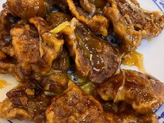 -协顺园回头馆(南顺城路店)