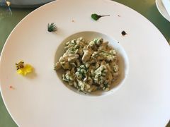 -锦江宾馆-花园餐厅