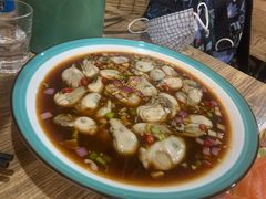 -老刘私厨猪脚饭