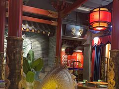-蜀江龙火锅(339店)