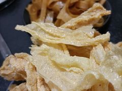 -新乡杨记红焖羊肉火锅(天坛南门店)