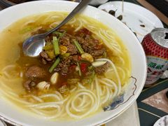 -潇湘·永州会馆(百子湾店)