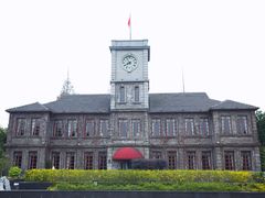 -半岛1919创意园区