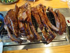 -张记焖窑·十五年专注焖烤(雍和宫店)