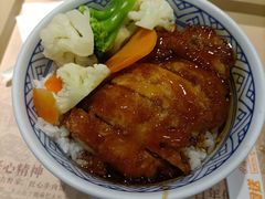 -吉野家(复兴路第二餐厅店)