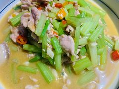 -印象鲵宴·张家界地标美食名片(溪布街店)