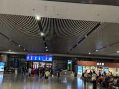 -惠阳站