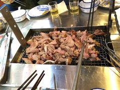 -宗泉烤全羊·烤羊腿·家常菜(解放东路店)