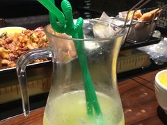 -火炉火自助餐(枫蓝国际店)