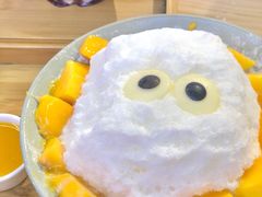 -怪物的冰与火(天虹商场中山路店)
