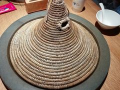 -咕嘟草帽鱼·牛奶一样的鲜鱼汤(包河万达广场创始店)